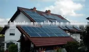 Aluminum Solar Panel Rack photo-6