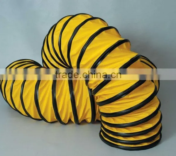 Customized Flexible Ducting Hoses photo-5