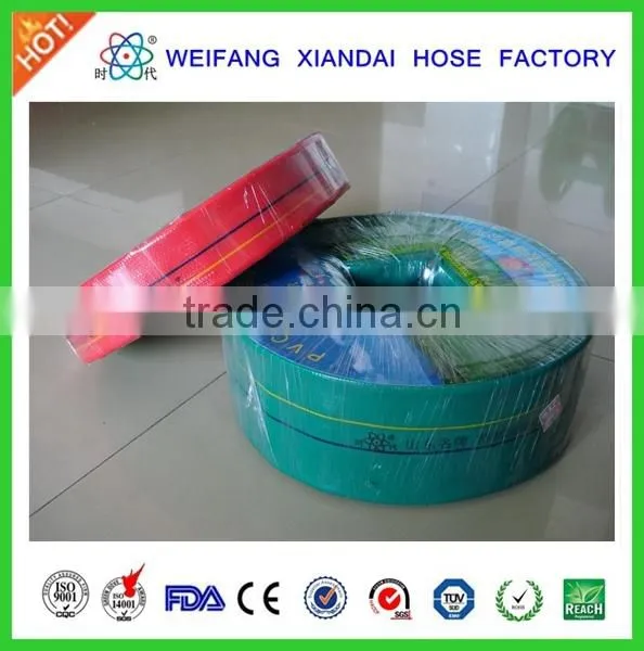 Flexible Pvc Water Hose photo-3