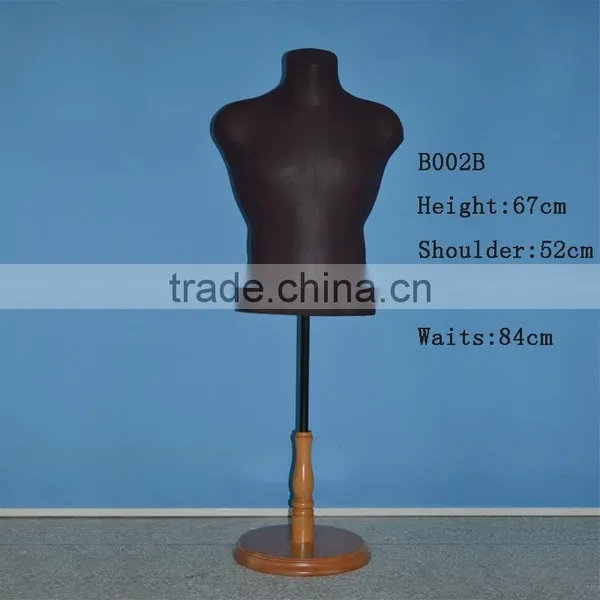 Male Vintage Style Mannequin Display For Sale photo-2