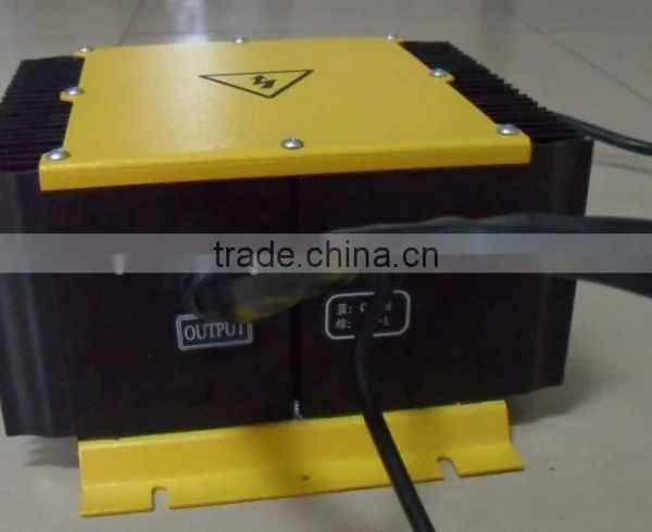 1.2kw DC-DC Converter With Canbus Communication photo-3