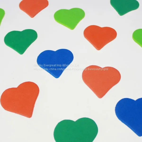 Набор наклейок Craft Heart photo-2