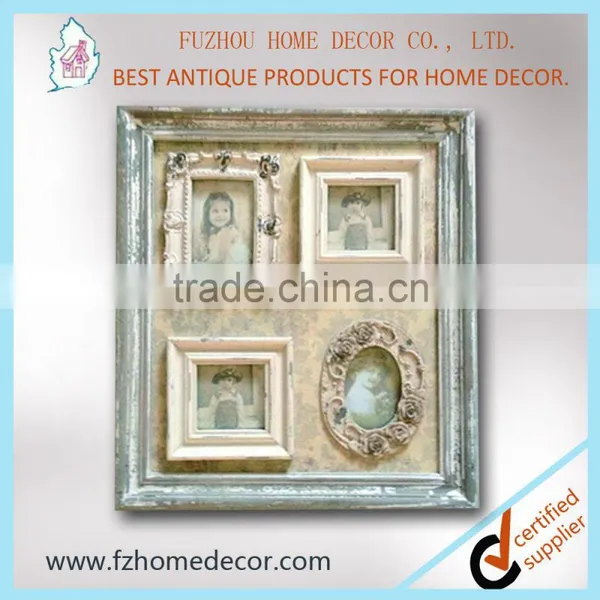 Hot Sale Large Size Multi Opening Window Photo Collage Frames photo-3