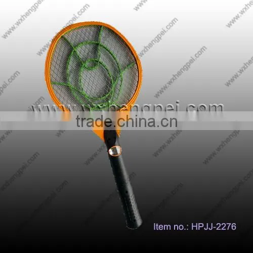 Mosquito Swatter Rechargeable 3 Layers Net