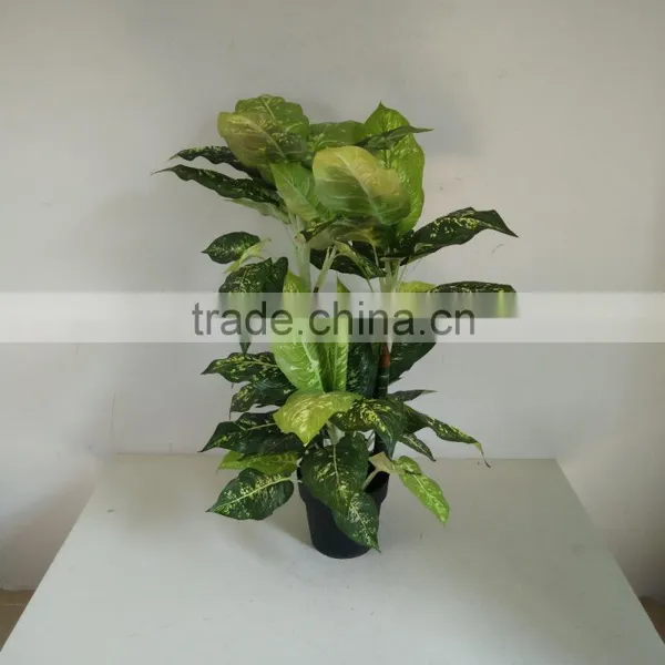 Artificial Green Plant Wholesale photo-4