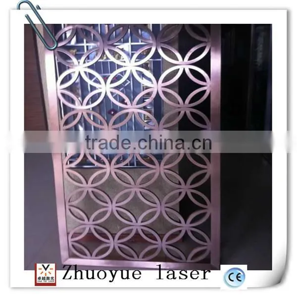 Decorative Metal Trim for Furniture /indoor Metal Decorative /outdoor Metal Decorative photo-4