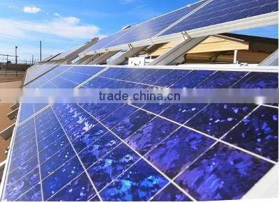 Bestsun CE TUV Prove 3000w Solar and Wind Power Generator One of the The Top Ten Selling Products photo-6