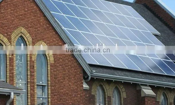 Bestsun 4kw Solar Power Mc4 Connector photo-3