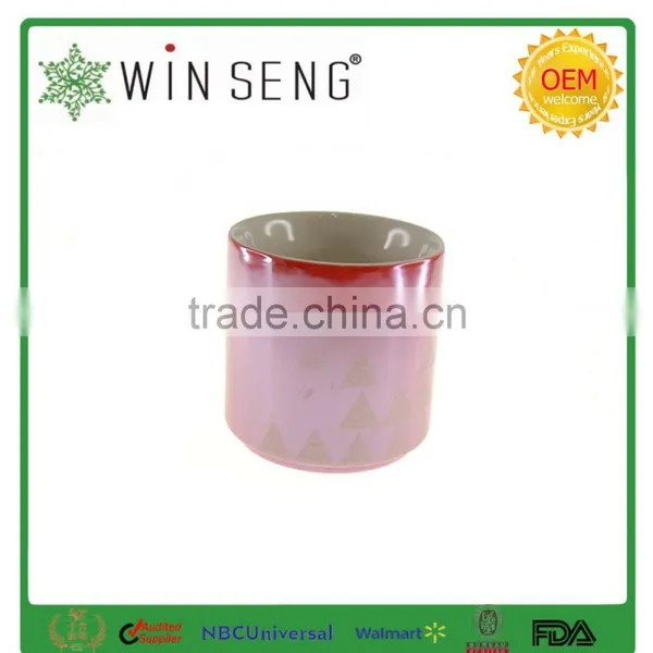 Ceramic Porcelain Coffee Tea Mug Cup photo-6