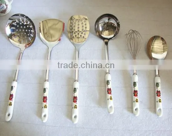 Stainless Steel Grapefruit Kitchen Tool photo-6