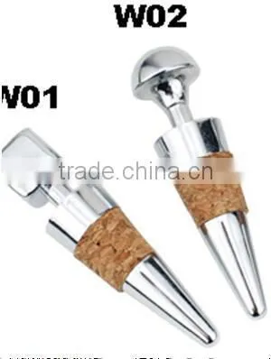Wine Bottle Stopper Parts photo-3