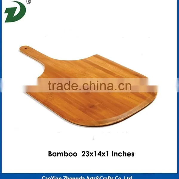 2016Good Quality With Low Price Bamboo Cutting Board photo-4
