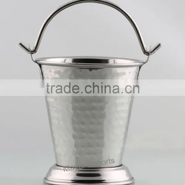 Serving Bucket Copper / Steel photo-2