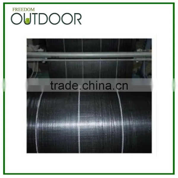 Heavy Duty Weed Control Fabric for Agriculture photo-4