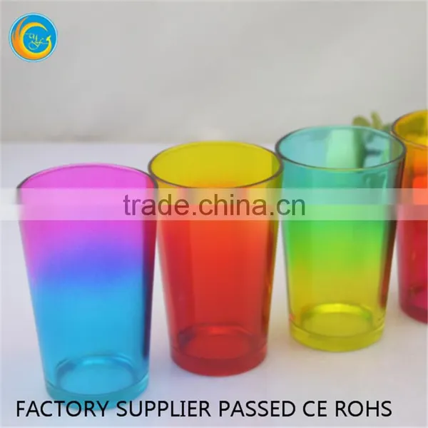 Colored Cheap Jar Candles With High Quality photo-6