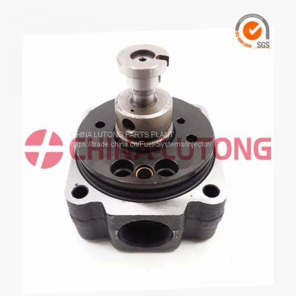 Rotor Head Injection Pump 2 468 336 020 VE Diesel Head Rotor photo-5