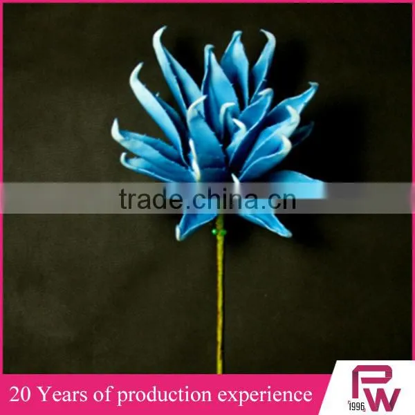 Wholesale Artificial Foliage Luxury Home Decor photo-2