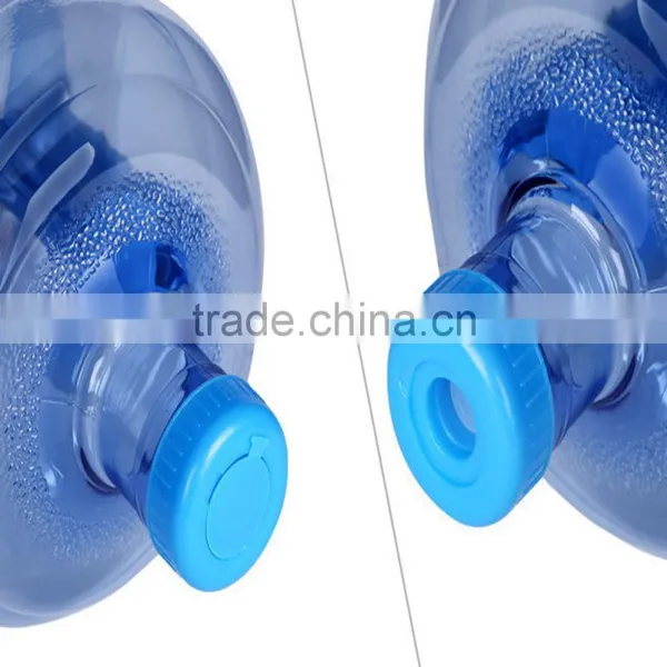 7.5L or 2 Gallon PC Material Similar Pet Water Bottles for Drinking Spring Water photo-5