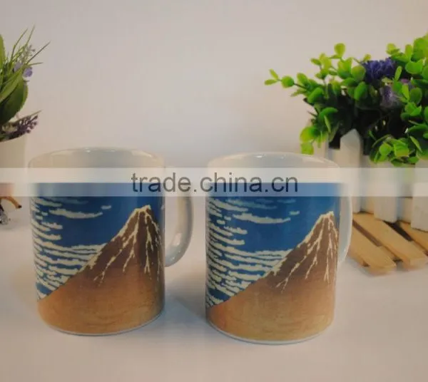 Ceramic Coffee Mug Sublimation Mug Home & Garden photo-4