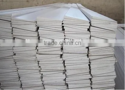 Gypsum Ceiling Moulding Design/corner Ceiling Moulding photo-3