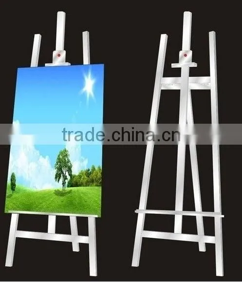 Landing Balance Double Pole Big Easel photo-3