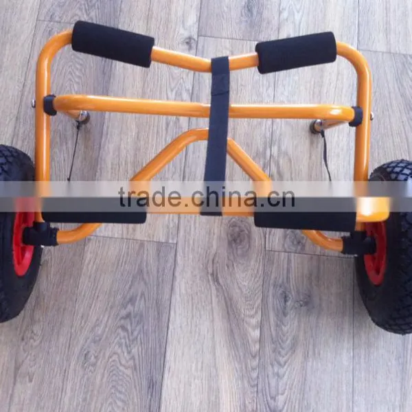 Aluminum Kayak Carrier Cart photo-3