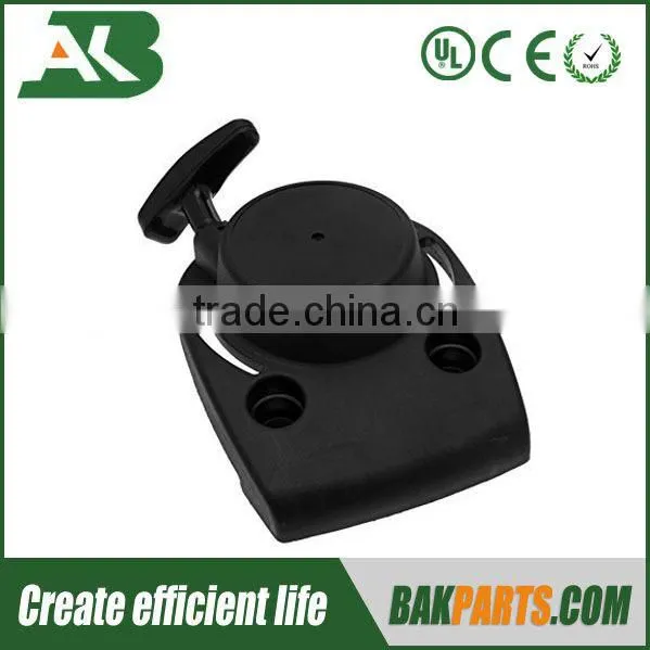 GX35 Brush Cutter Spare Parts Starter Assy Brush Cutter Parts