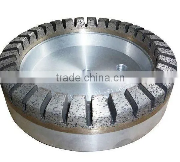 Dental Diamond Cutting Wheel for Glass Cutting