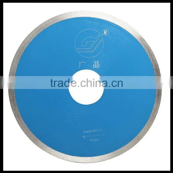 Diamond Ceramic Saw Blade photo-5