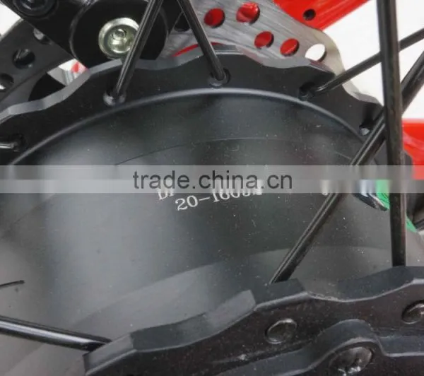 20'' X4.0 Folding Electric Bike With 8FUN 500 Motor and SAMSUNG 48V10Ah Batery photo-6