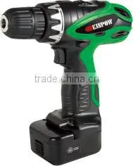 9.6V/12v/14.4V18v Cordless Drill Cordless Screwdriver Cordless Tool photo-3