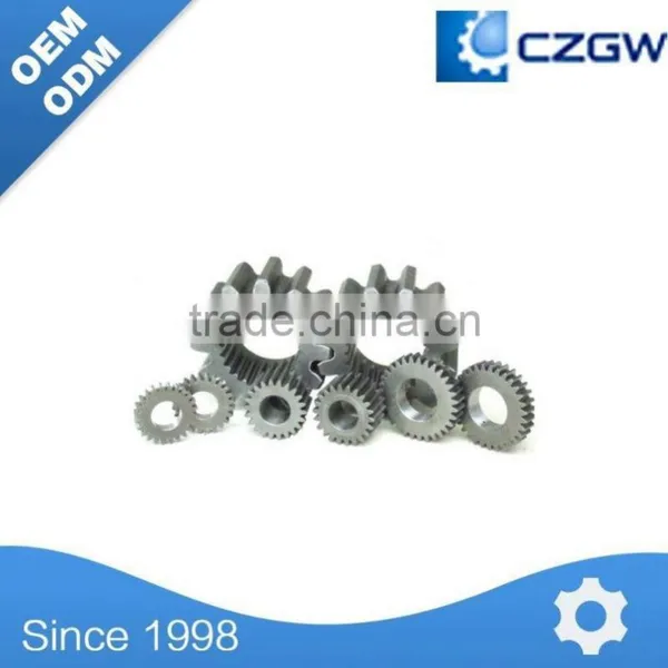 OEM Customize-Elevator Parts-Pinion Gear-Planetary Gear