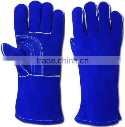 Welding Gloves photo-2
