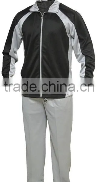 Running Suit photo-2