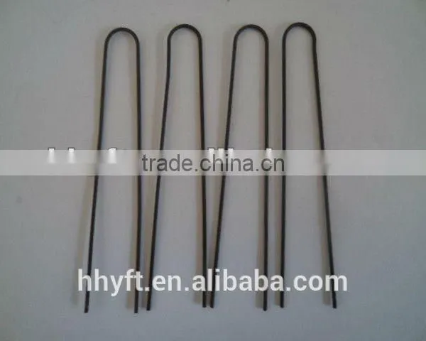 6.5ga Electro Galvanized Steel Sod Nail With Sharp Point on Sale photo-3