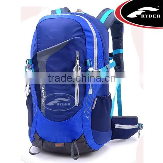 2017 Popular Outdoor High Quality Hiking Hydration Kids Backpack Bag photo-3