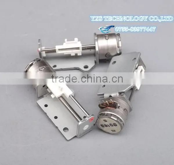 Screw Mini Stepper Motor Slide Vane Screw 2 Phase 4 Line Stepper Motor DIY Market photo-2