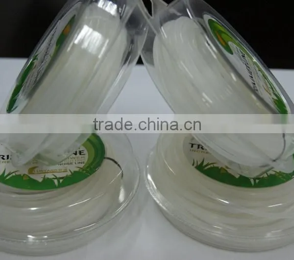 Twisted Nylon Trimmer Line photo-2