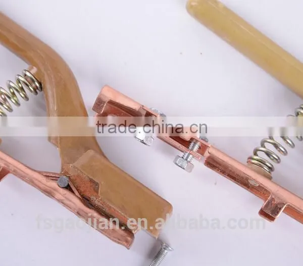 Electrode Holder photo-2