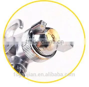 F75 Spray Gun photo-6