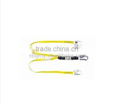 Safety Belt Shock Absorber Lanyard photo-2