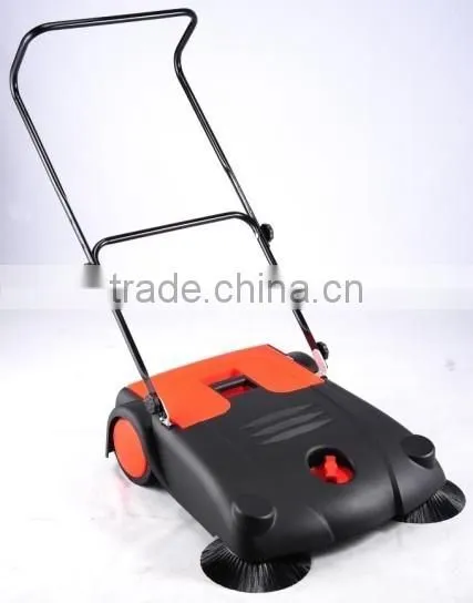 Push Sweeper/Manual Sweeper/Floor Cleaner/Garage Cleaner/Garage Sweeper