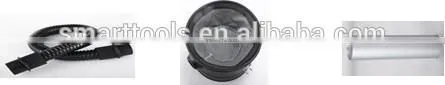 Industrial Cleaner Vacuum Cleaner photo-2