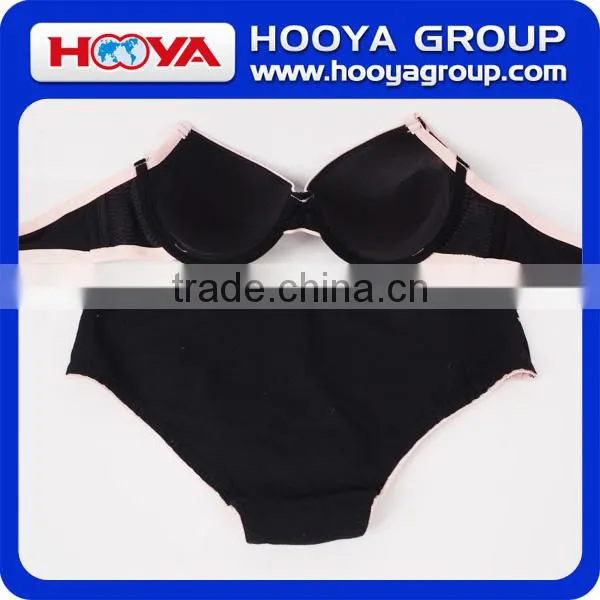 New Stylish Hot Fancy Bra And Panty Set photo-6