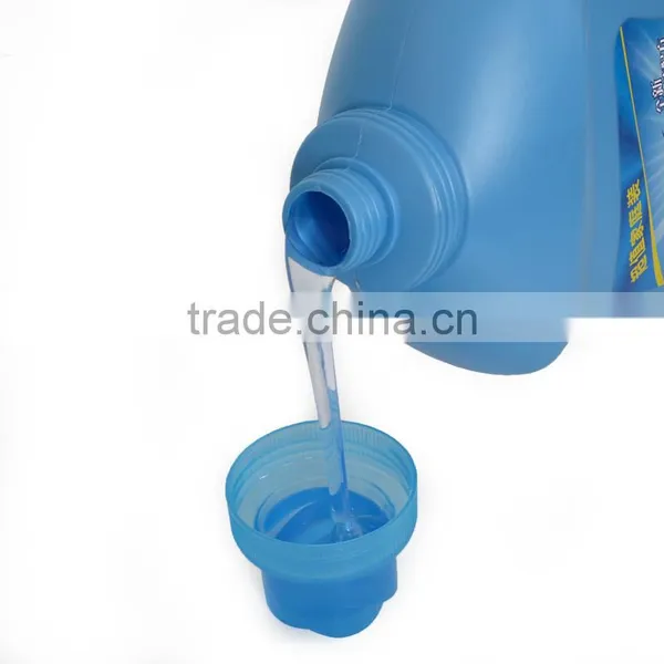 Washing Liquid Laundry Detergent Factry Direct photo-3