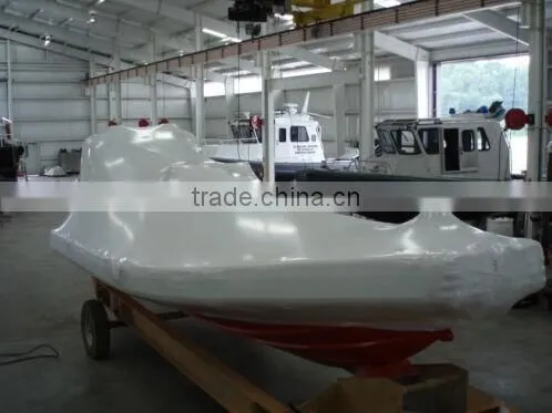 Rapid Boat Sealing Packing Film Yhat Protection Shrink Gun Propano Gas Torch photo-6