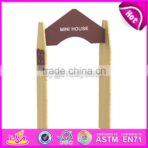 Best Wholesale Kindergarten Toy Storage Shelf Children Wooden Preschool Furniture W08C186 photo-4