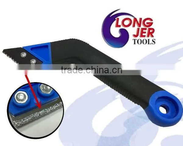 TUNGSTEN CARBIDE GROUT SAW FOR TILE TOOLS photo-3