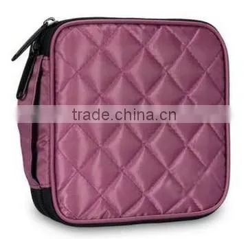 2015 Hot Sale CD Box Bag With Zipper photo-5