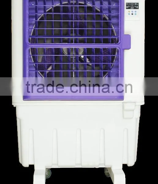 Portable Swamp Cooler With Remote photo-6